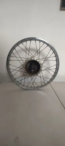 Roda dianteira Pop110