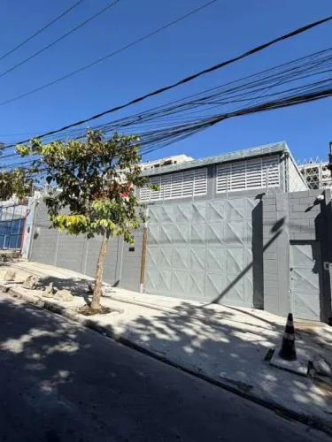Terreno Fração para venda e aluguel Rua Atílio Milano, Del Castilho, Rio de Janeiro - R$ 1
