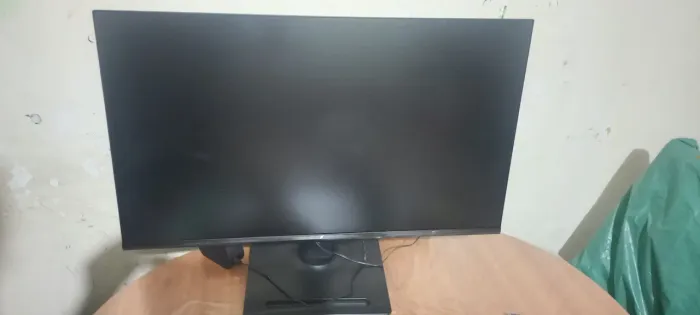 Monitor 27 polegadas 144hz Painel IPS