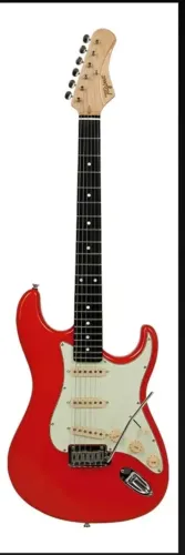 Guitarra Tagima EA-PRO 3