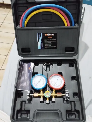 Manifold