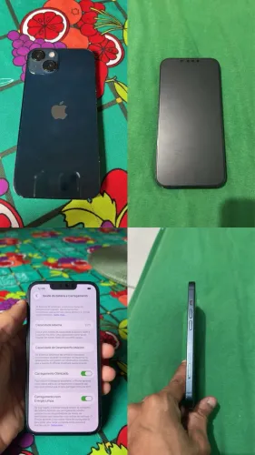 IPHONE 13 SEMI NOVO 128 GB