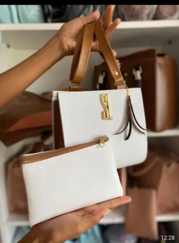 CONJUNTO BAU COM PORTA MOEDA ATACADO