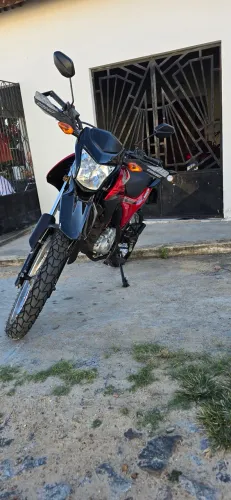 Bros 160