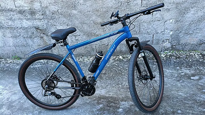 Bike aro 29 (mtb)