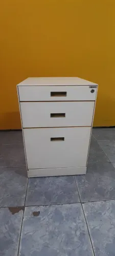 Gaveteiro securit.