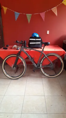 Bike aro 29