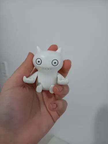 miniatura ugly dolls mcdonalds