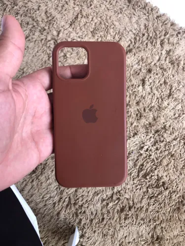 Capinha original iPhone 14