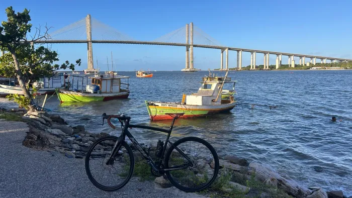 Bike Gravel KSW