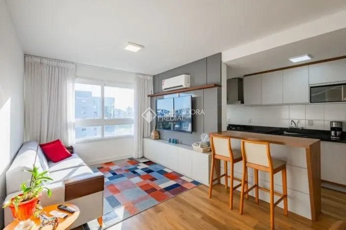 Lindo Apartamento no Jardim Botanico
