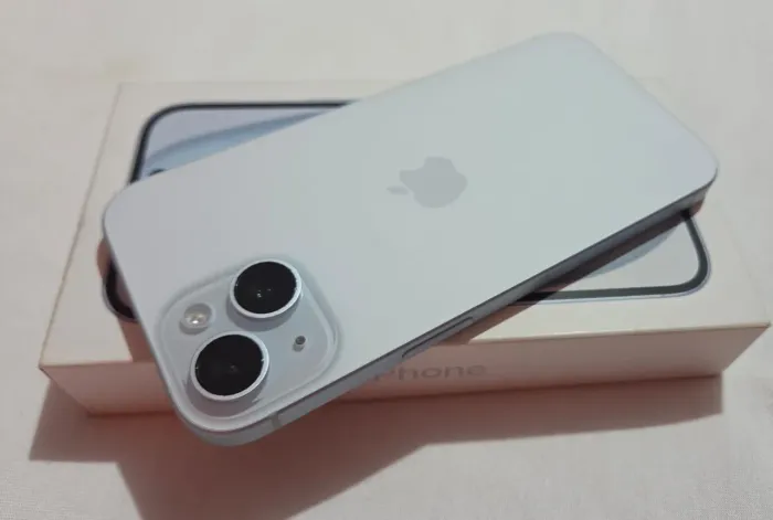 Vendo iPhone 15