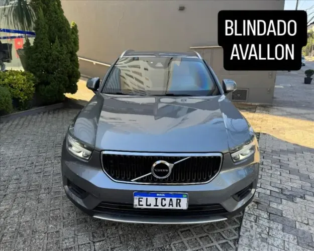Volvo XC 60 3.0 AWD 5P 2019