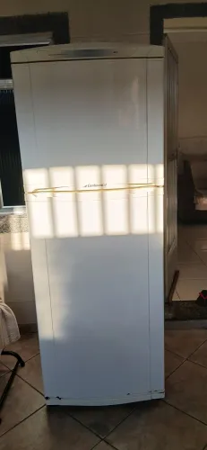 Refrigerador Continental 470L usada