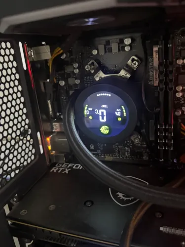Kit upgrade ryzen 7 5700g 32 gb ddr4 3000mhz
