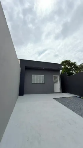 Casa no Lago azul - Aceita Financiamento