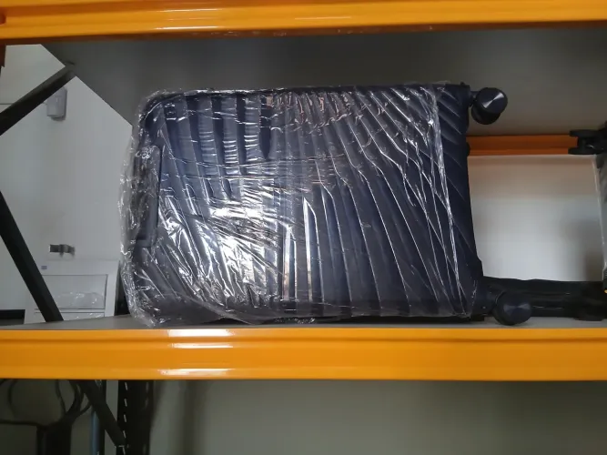 Vendo malas 200 reais cada