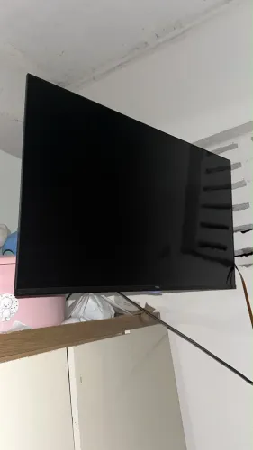 Televisão smart 32 polegadas, marca: TCL