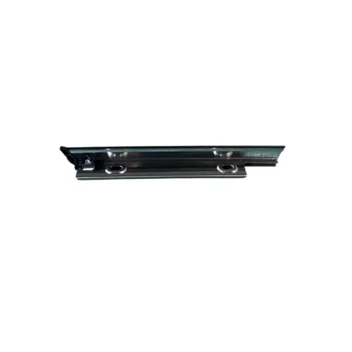 Moldura Janela Porta Diant E Orig Corolla 20/ *1