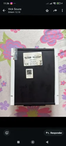 Módulos de som automotivo 