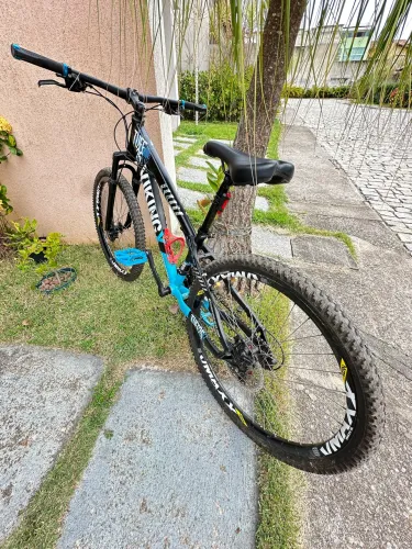 Viking Tuff 25 Tamanho 15