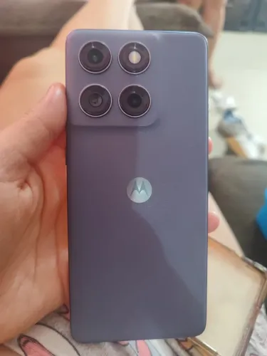 Motorola edg fusion 60