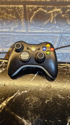 Controle xbox 360 original 