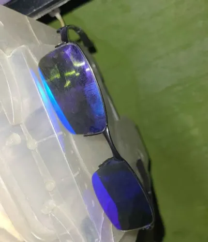 Oculos madrake quadrado Unisexy 