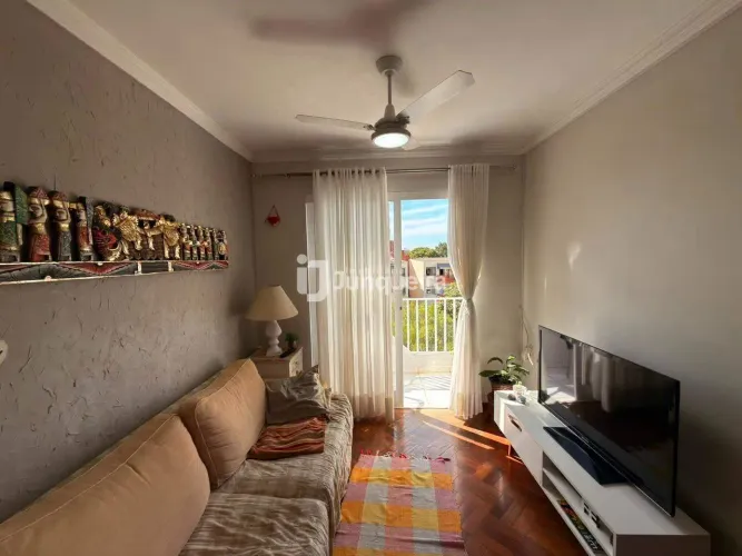 Apartamento à venda, 2 quartos, 1 vaga, Jupia - Piracicaba/SP