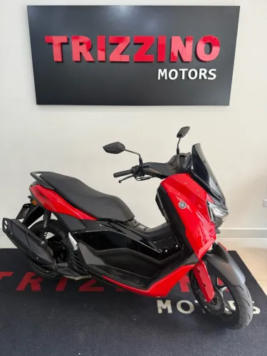 Yamaha NMax Connected 160 ABS 2025