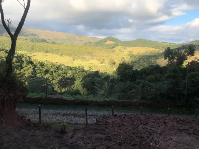 Terreno em Ibitipoca MG