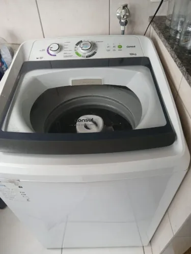 Vendo consul 12 kg
