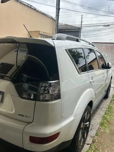 Mitsubishi Outlander 3.0/ GT 3.0 V6 Aut. 2012