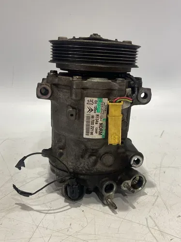 Compressor De Ar Citroen C5 2.0 16v 2009 2010 2011 2012