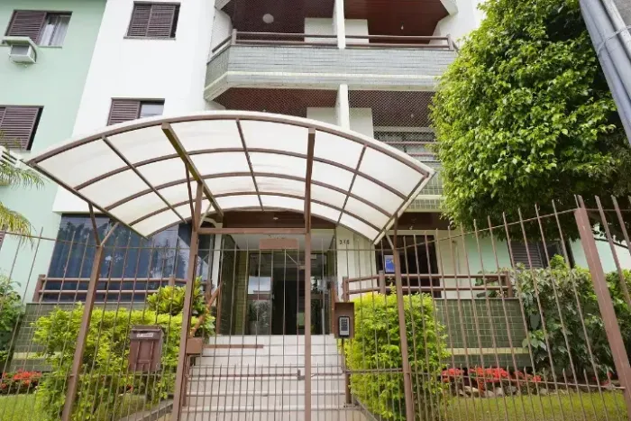 Apartamento Lagoa da Conceição, 2 quartos
