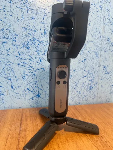 Gimbal hohem isteady Xe 