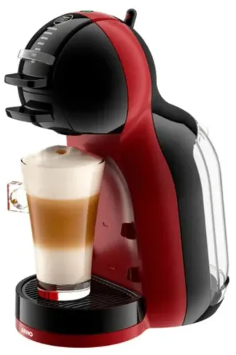 Cafeteira Dolce Gusto Mini Me 127v