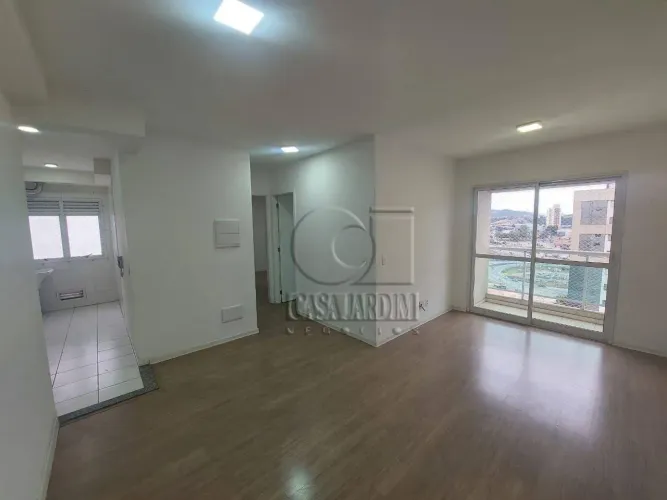 Apartamento com 2 dormitórios, 62 m² - venda por R$ 650.000,00 ou aluguel por R$ 4.907,84/
