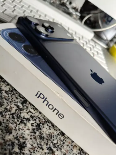 iPhone 17 pro Max 256