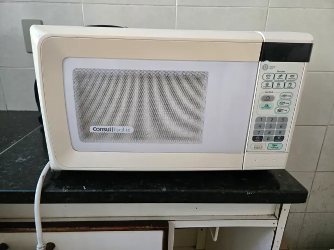 Micro-ondas Cônsul 20L