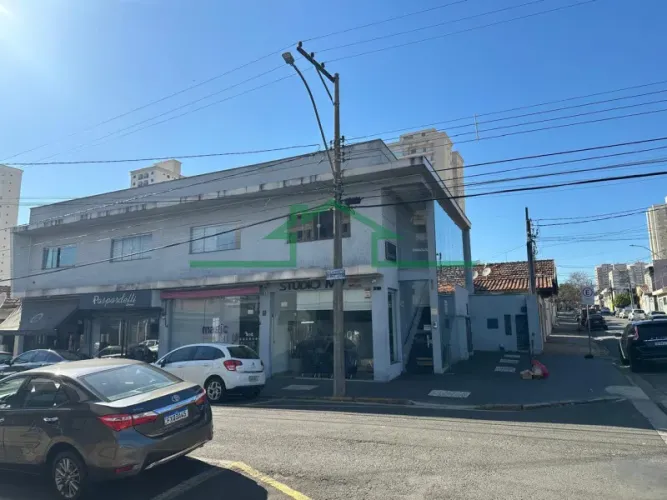 Comerciais - SALA BAIRRO ALTO