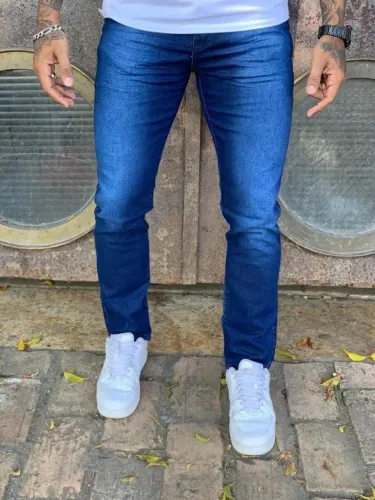 Moda masculina