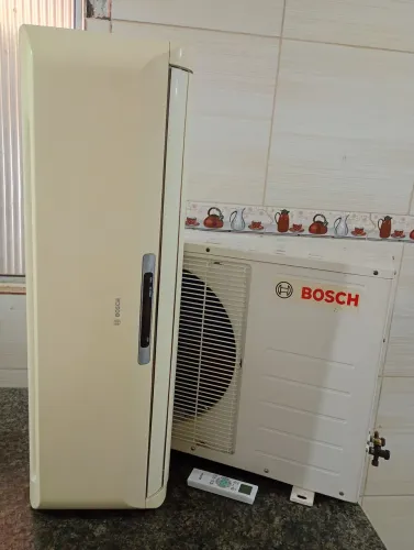 Ar Condicionado 18000 BTUs + Instalação