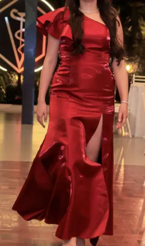 Vestido de festa