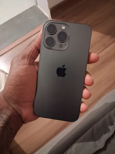 iPhone 13 Pro - 256gb impecável