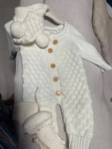 Saída de maternidade