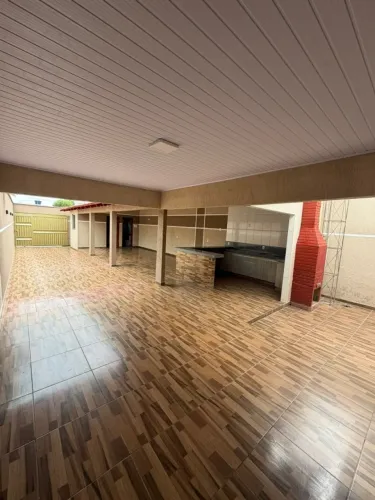 Casa em Guapó exclusiva!