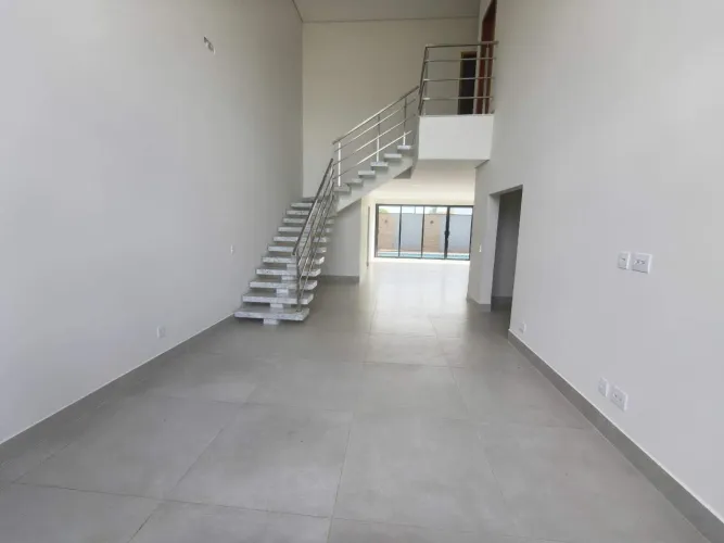 Casa 3 Quartos à venda com 248 m²  Condomínio Fazenda Itapema Módulo III