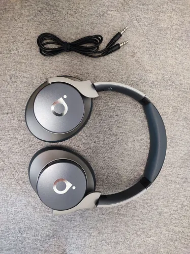 Fone De Ouvido Headphone Bluetooth Tws Anc Ba-fon167