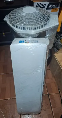 VENDO AR-CONDICIONADO SPLIT 9K